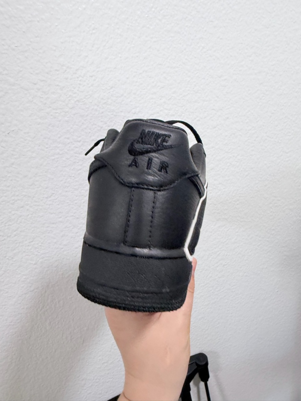 Nike af1 cfm - Picture 3 of 12